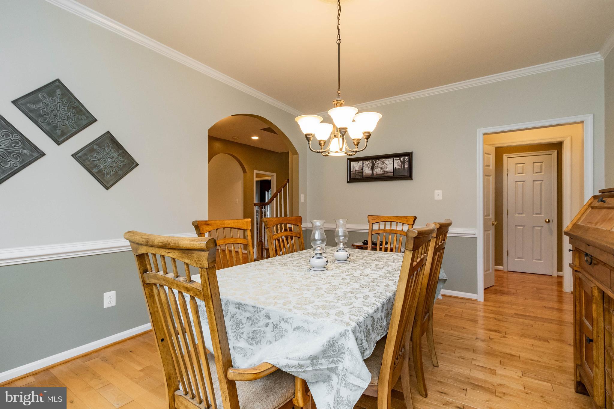 10086 Settle School Road Rixeyville, VA 22737 - Photo 16 of 72 Gallery Image 16