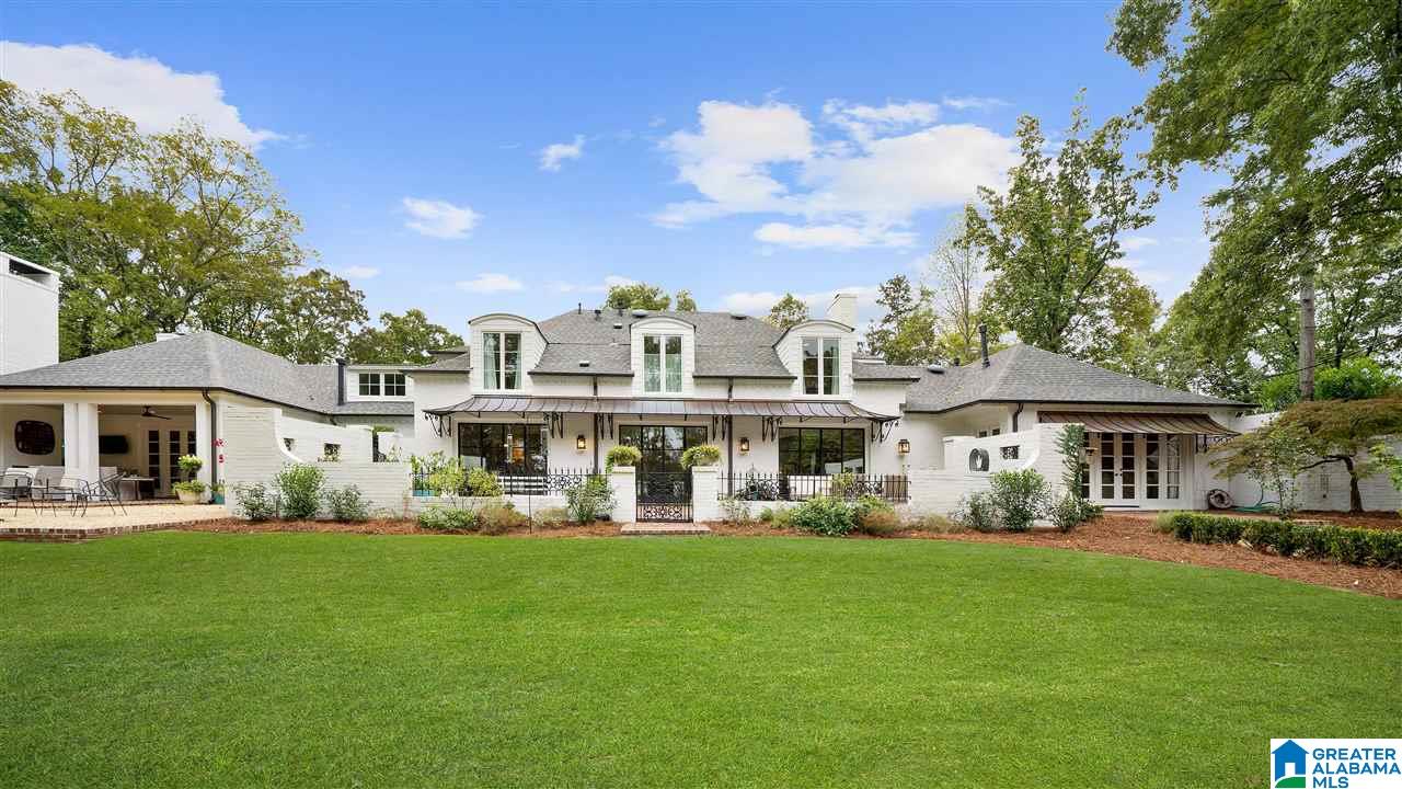 3304 Hermitage Road Birmingham, AL 35223 - Photo 41 of 43