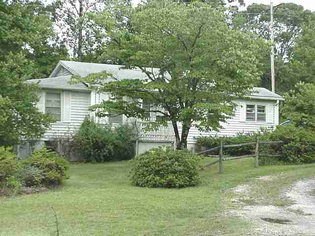 291 East Bear Swamp Road Walhalla, SC 29691 - Photo 2 of 5 Gallery Image 2