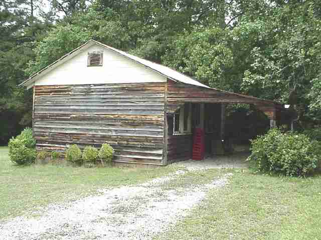 291 East Bear Swamp Road Walhalla, SC 29691 - Photo 3 of 5 Gallery Image 3