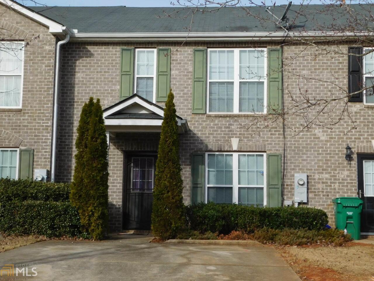 3467 Waldrop Trail Decatur, GA 30034 - Photo 1 of 1