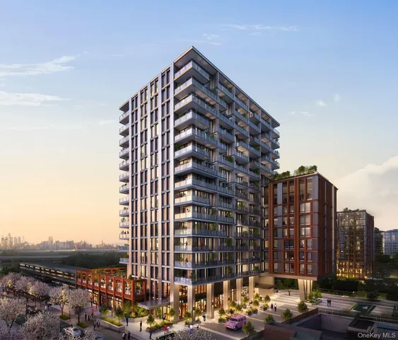 $625,500 | 133-25 37th Avenue, Unit 5D | Downtown Flushing