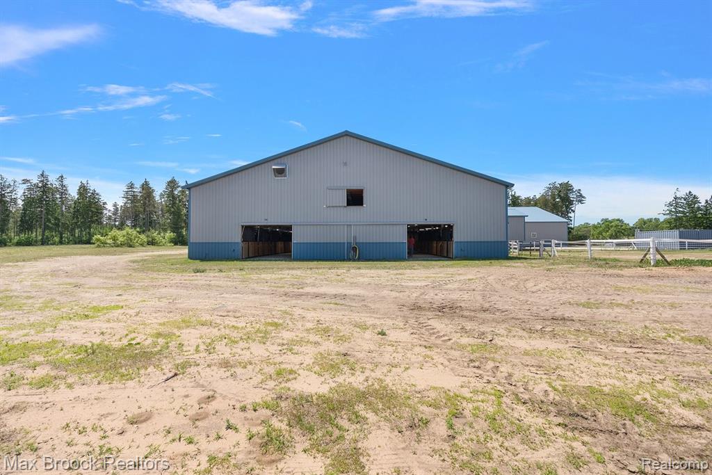 8580 Silver Creek Road Whitehall, MI 49461 - Photo 53 of 62