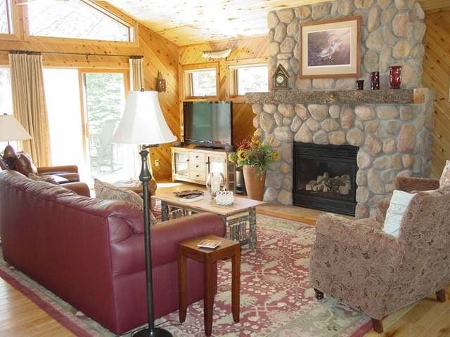 7284 West Van Vliet Road Presque Isle, WI 54557 - Photo 6 of 20 Gallery Image 6