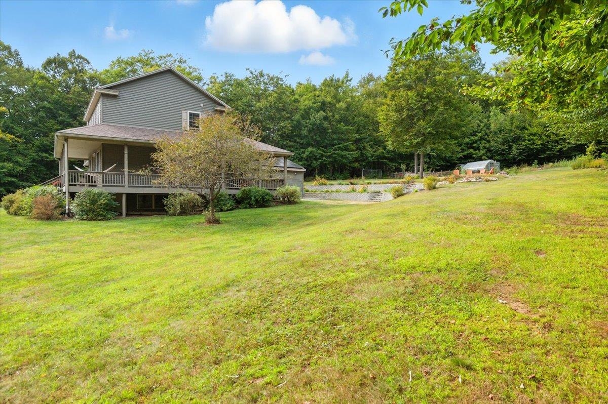59 Darcy Road Fairfax, VT 05454 - Photo 3 of 58