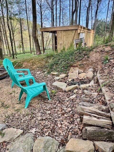234 Banks Chapel Road Northeast Ranger, GA 30734 - Photo 17 of 22