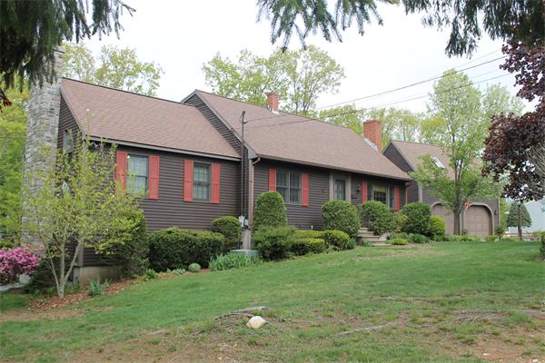 103 Smith Road Charlton, MA 01507 - Photo 1 of 29 Gallery Image 1