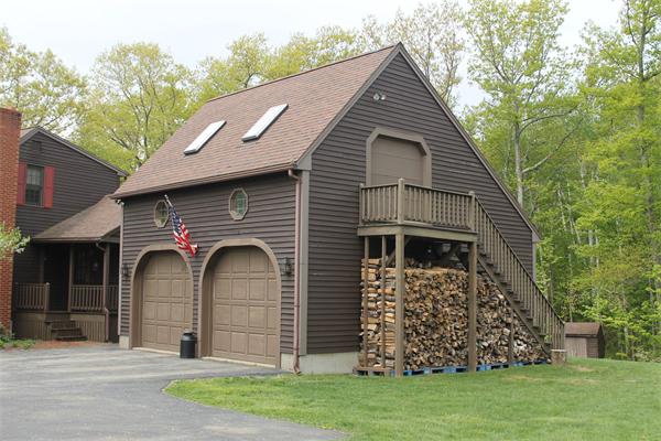 103 Smith Road Charlton, MA 01507 - Photo 3 of 29 Gallery Image 3