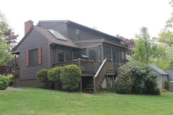 103 Smith Road Charlton, MA 01507 - Photo 6 of 29 Gallery Image 6