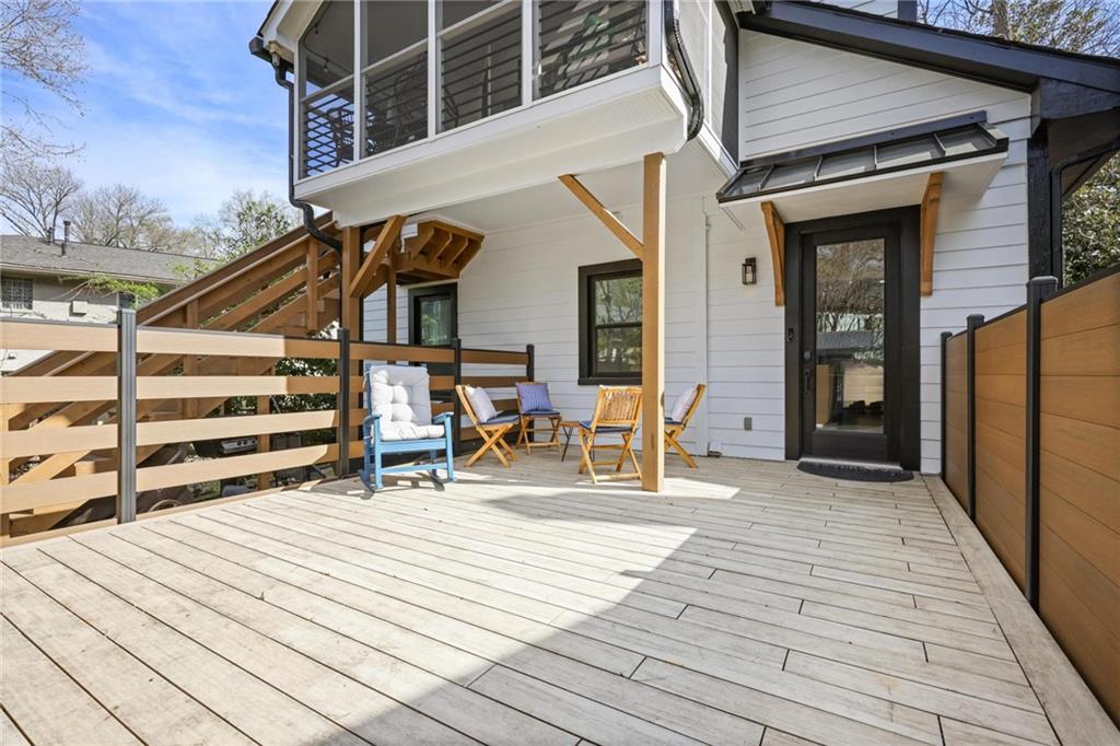 810 Vedado Way Northeast Atlanta, GA 30308 - Photo 19 of 42