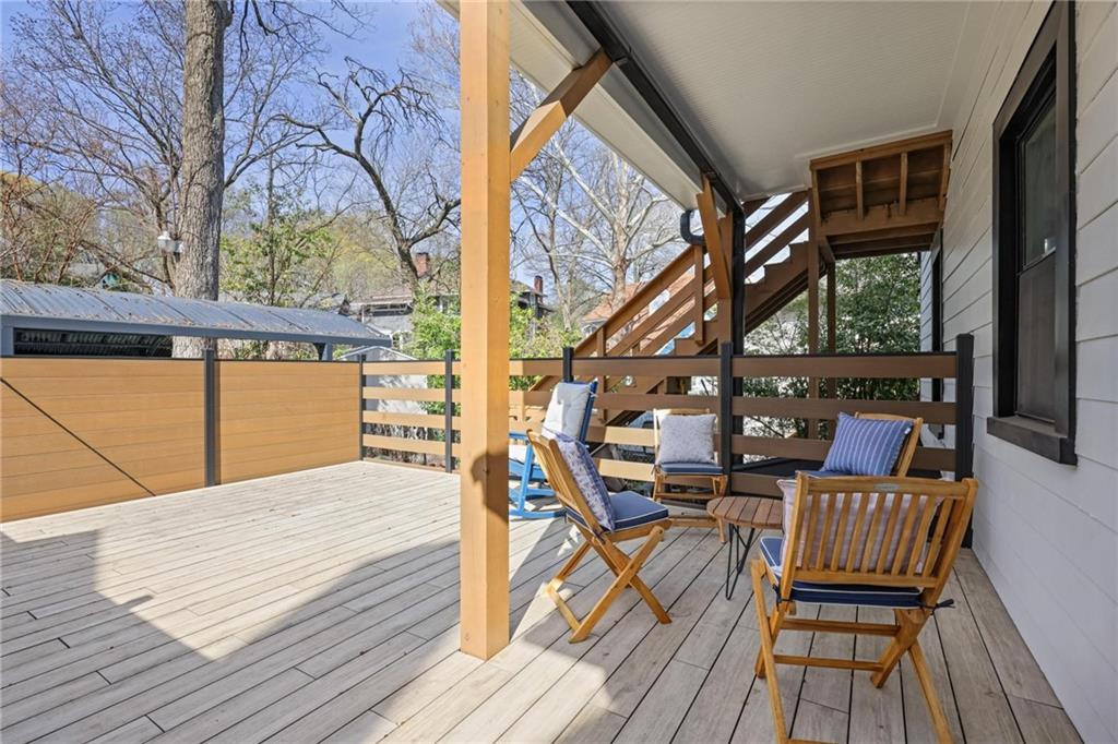 810 Vedado Way Northeast Atlanta, GA 30308 - Photo 20 of 42