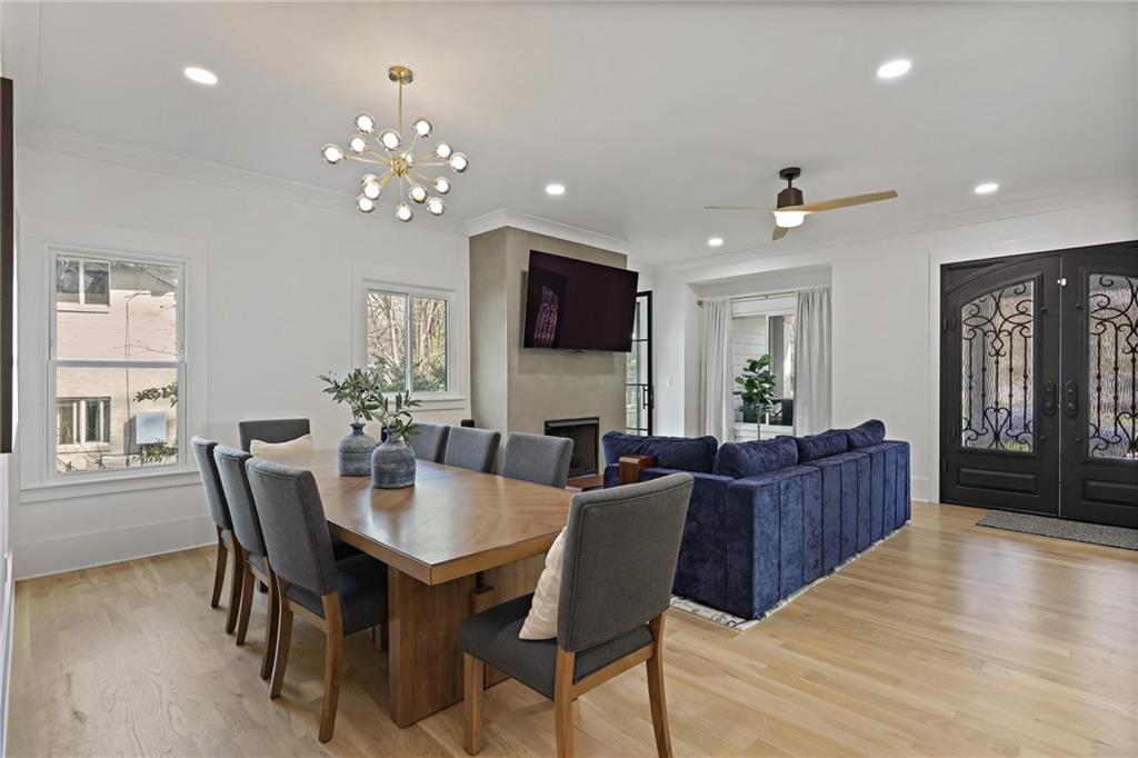 810 Vedado Way Northeast Atlanta, GA 30308 - Photo 2 of 42