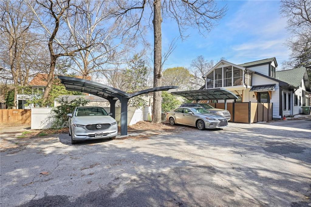 810 Vedado Way Northeast Atlanta, GA 30308 - Photo 21 of 42