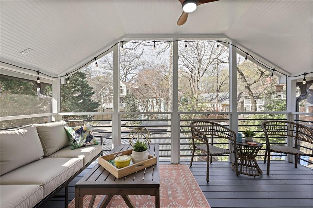 810 Vedado Way Northeast Atlanta, GA 30308 - Photo 22 of 42