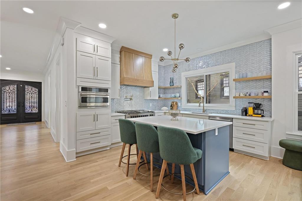 810 Vedado Way Northeast Atlanta, GA 30308 - Photo 3 of 42