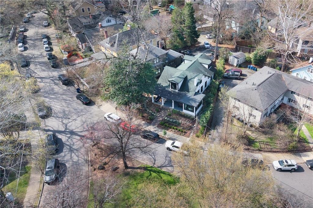 810 Vedado Way Northeast Atlanta, GA 30308 - Photo 32 of 42