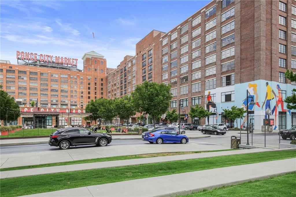 810 Vedado Way Northeast Atlanta, GA 30308 - Photo 33 of 42