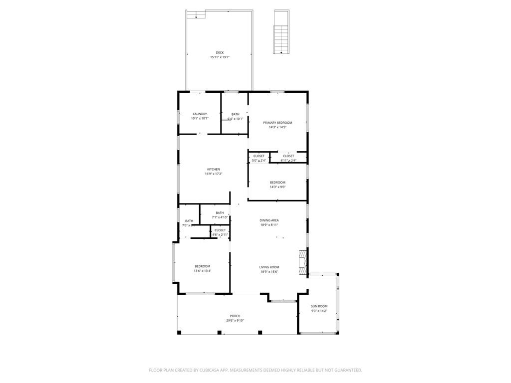 810 Vedado Way Northeast Atlanta, GA 30308 - Photo 34 of 42