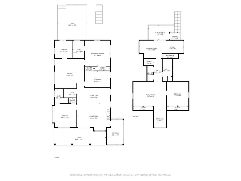 810 Vedado Way Northeast Atlanta, GA 30308 - Photo 36 of 42