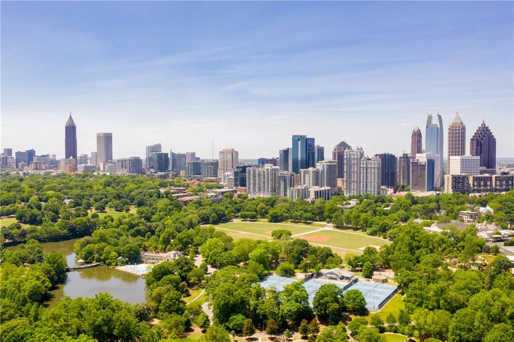 810 Vedado Way Northeast Atlanta, GA 30308 - Photo 39 of 42