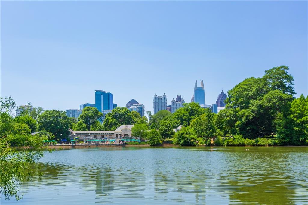 810 Vedado Way Northeast Atlanta, GA 30308 - Photo 40 of 42