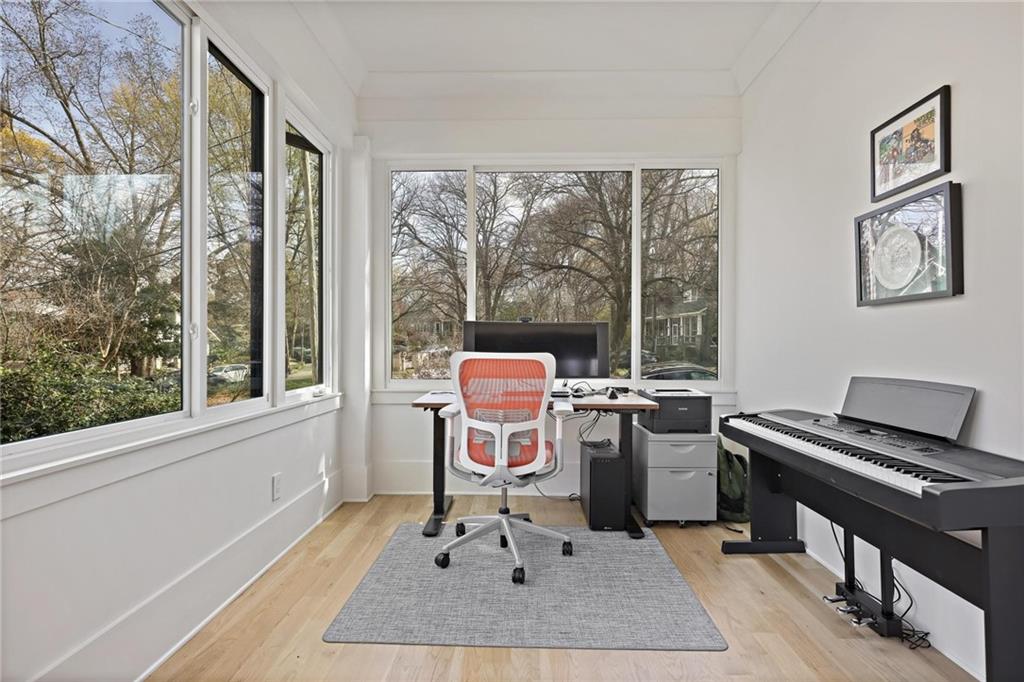 810 Vedado Way Northeast Atlanta, GA 30308 - Photo 4 of 42