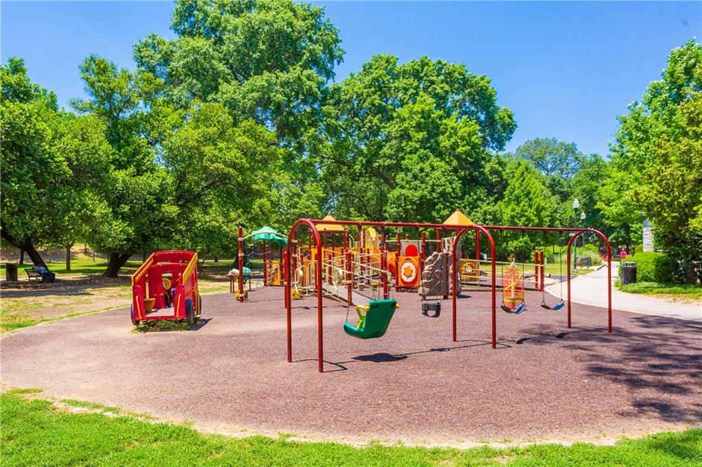 810 Vedado Way Northeast Atlanta, GA 30308 - Photo 41 of 42