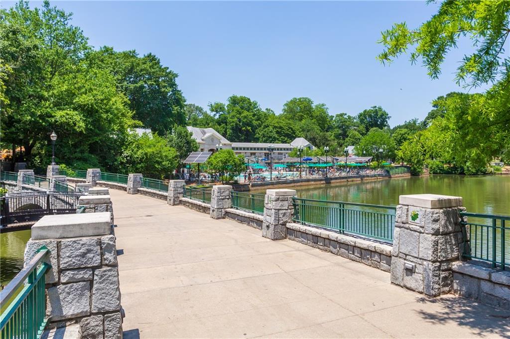 810 Vedado Way Northeast Atlanta, GA 30308 - Photo 42 of 42