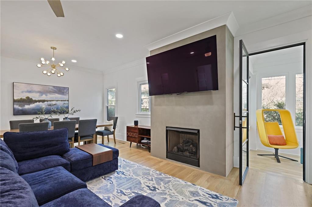 810 Vedado Way Northeast Atlanta, GA 30308 - Photo 5 of 42