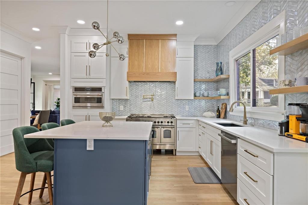 810 Vedado Way Northeast Atlanta, GA 30308 - Photo 6 of 42