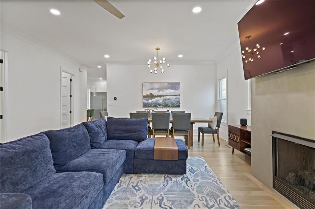 810 Vedado Way Northeast Atlanta, GA 30308 - Photo 10 of 42