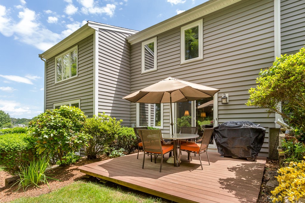 84 Walpole Street, Unit 6L Canton, MA 02021 - Photo 15 of 15 Gallery Image 15