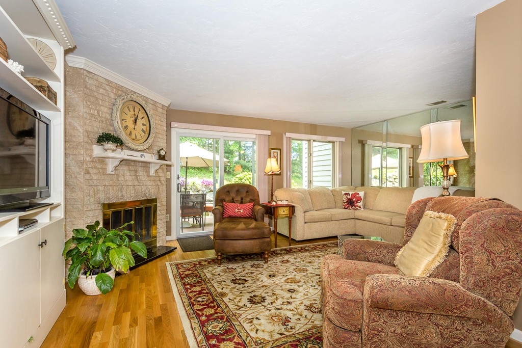 84 Walpole Street, Unit 6L Canton, MA 02021 - Photo 2 of 15 Gallery Image 2