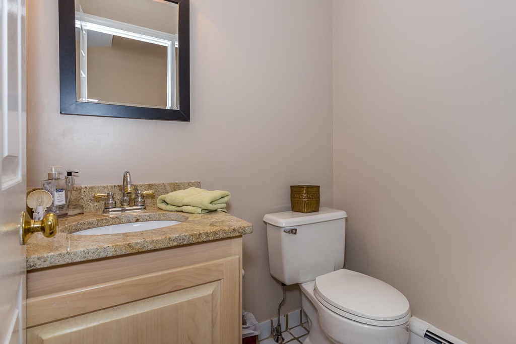 84 Walpole Street, Unit 6L Canton, MA 02021 - Photo 8 of 15 Gallery Image 8