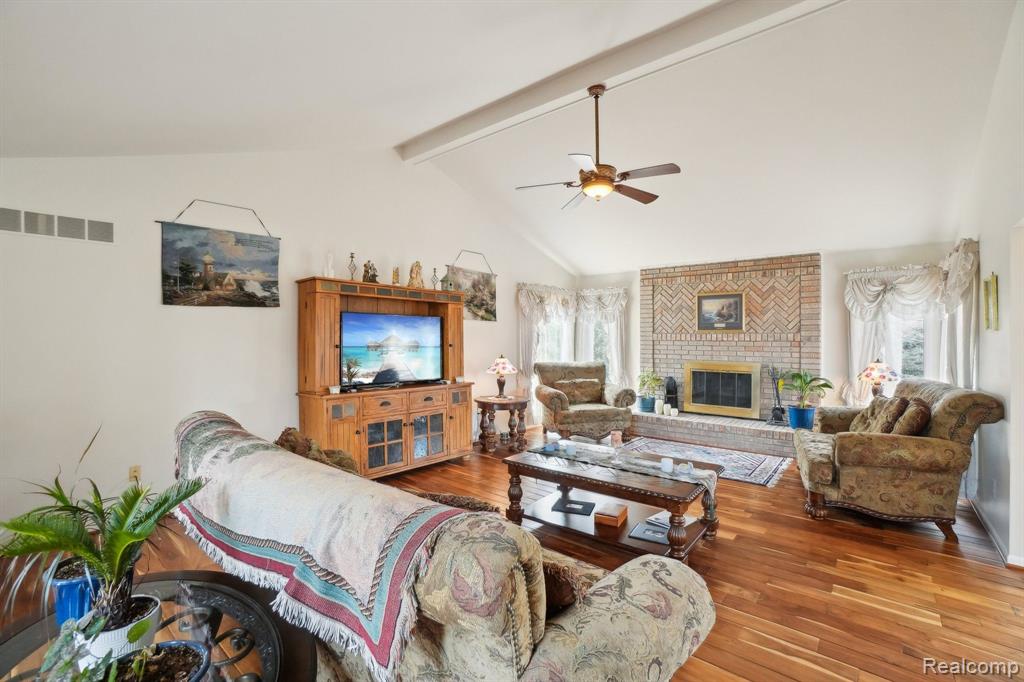 2138 Kennedy Drive Rochester Hills, MI 48309 - Photo 10 of 63