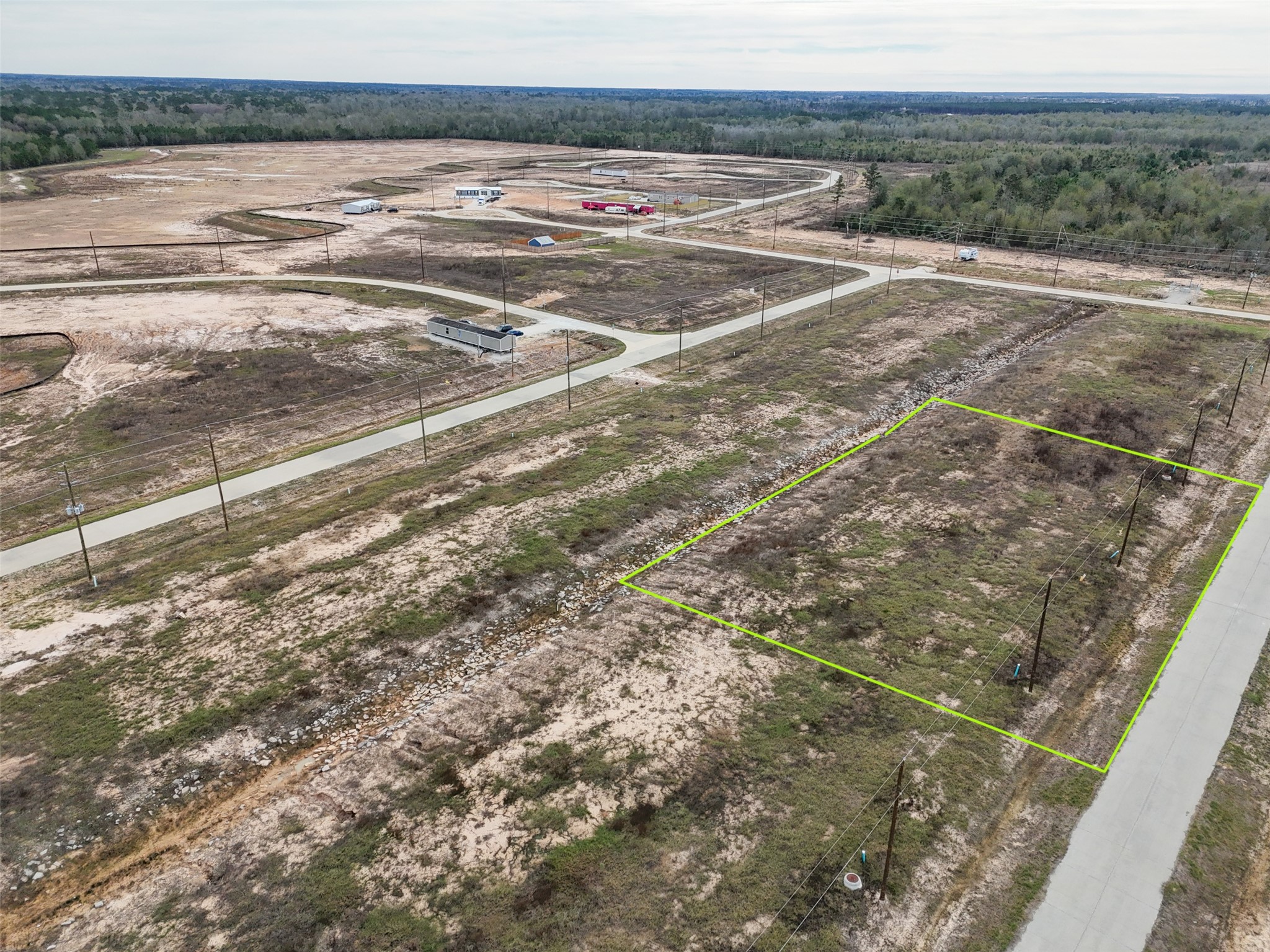 528 5915-11 Cleveland, TX 77327 - Photo 2 of 17