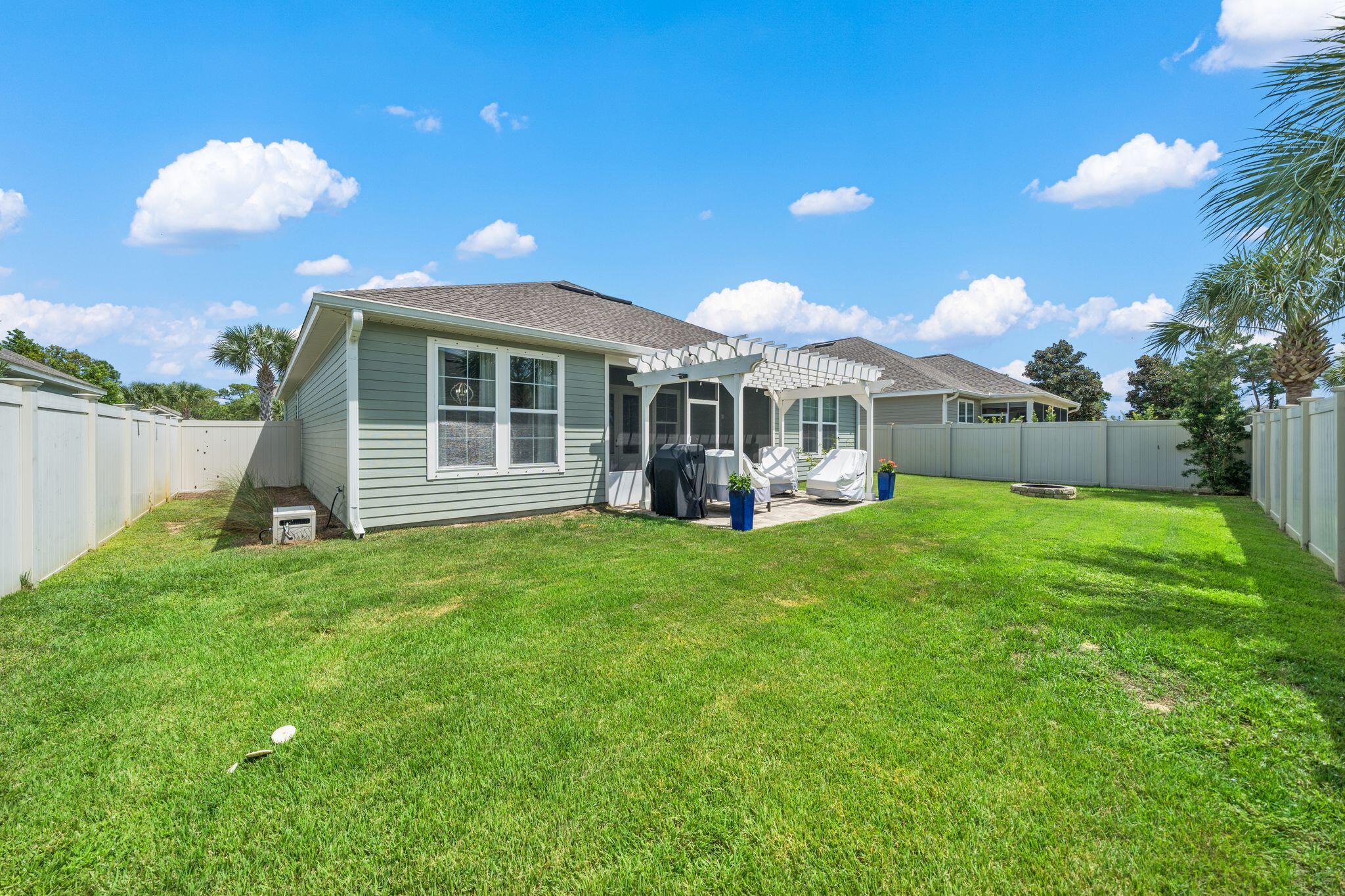 323 Blue Sage Road Panama City Beach, FL 32413 - Photo 59 of 66 323 Blue Sage 64