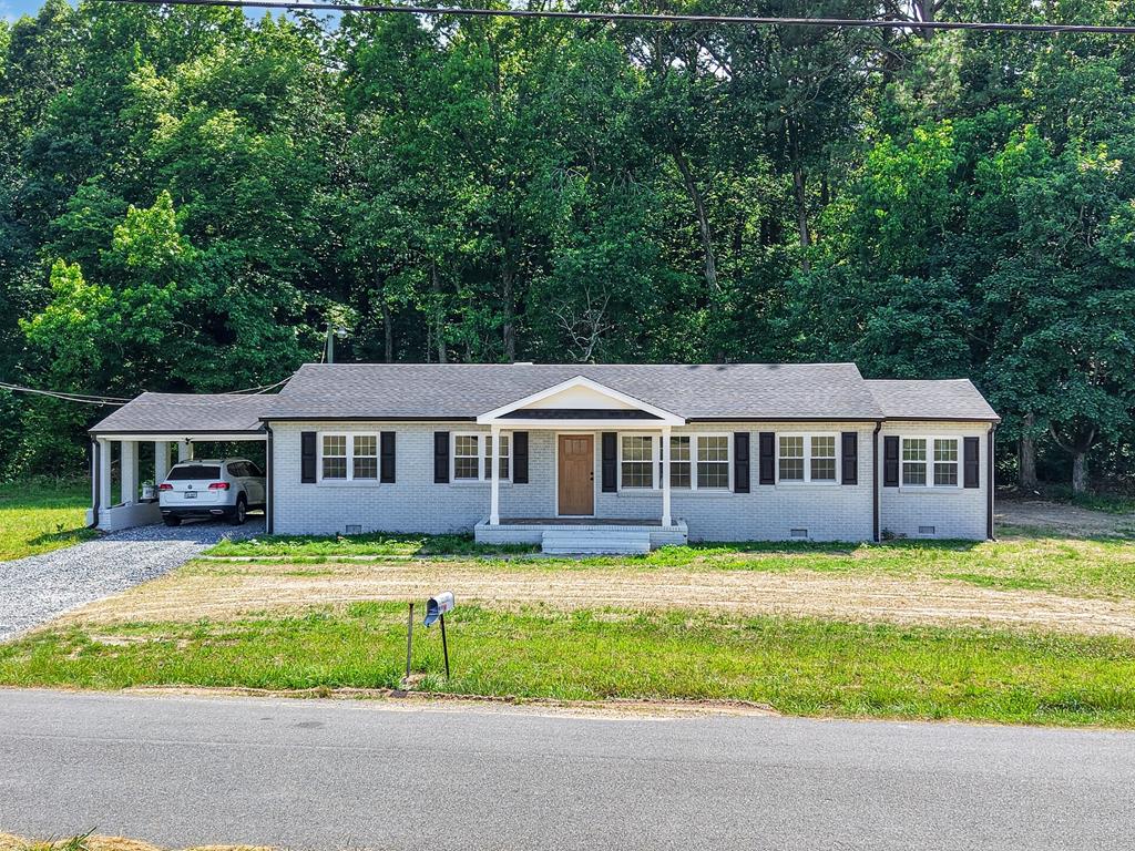 22292 Wharton Road Accomac, VA 23301 - Photo 1 of 67