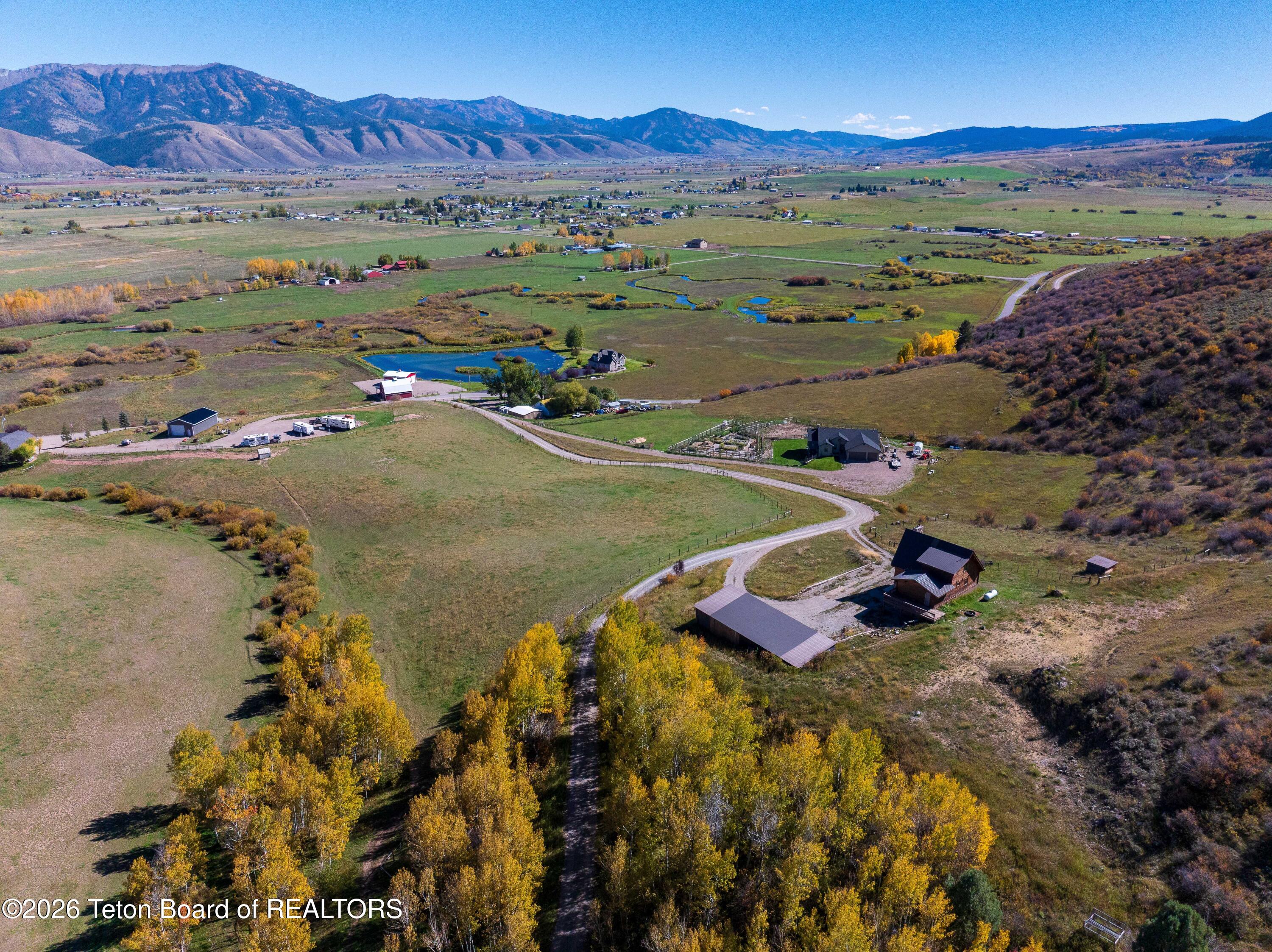 181 Hitching Rail Road Afton, WY 83110 - Photo 44 of 52 1750 Crow Creek Rd__0027_D