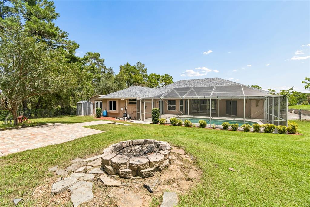 8293 Nittany Road Weeki Wachee, FL 34613 - Photo 34 of 41 Gallery Image 34