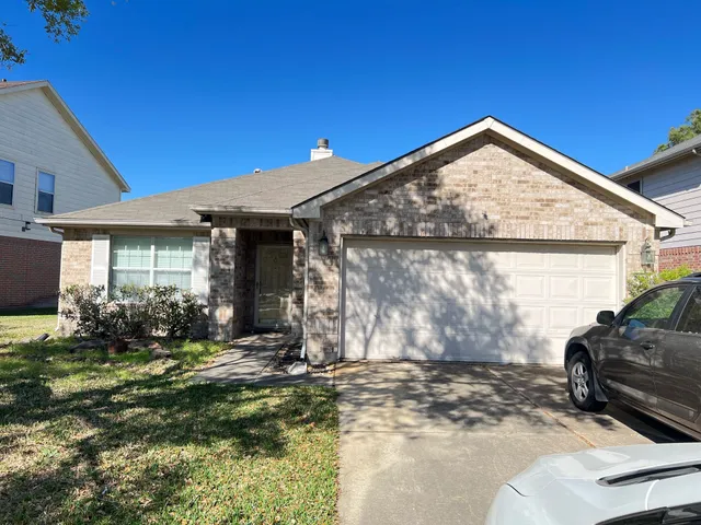 $2,200 | 2030 Waverly Glend Drive, Katy, TX 77450