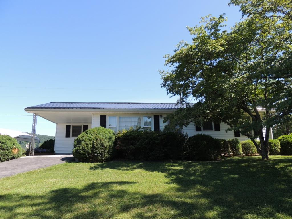 112 Russell Road Rogersville, TN 37857 - Photo 1 of 6 Photo 1