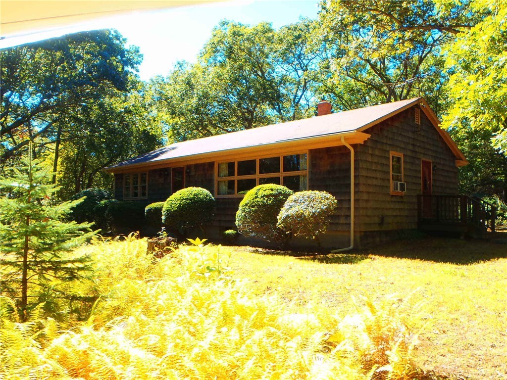 188 Ross Hill Road Charlestown, RI 02813 - Photo 1 of 1 Gallery Image 1
