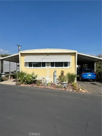 $140,000 | 301 East Foothill Boulevard, Unit 24, Pomona, CA 91767