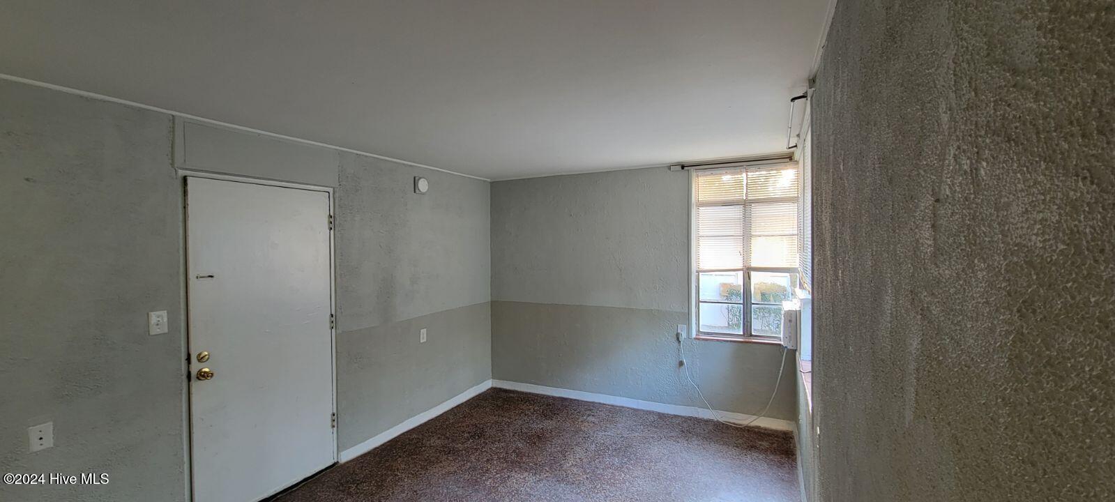 165 North May Street, Unit 1 Southern Pines, NC 28387 - Photo 3 of 4 Apt 1a