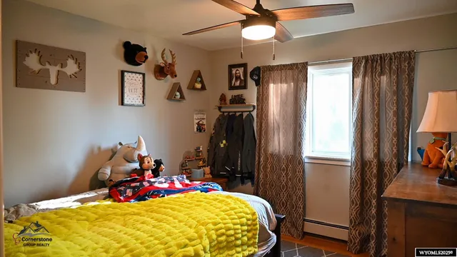 $325,000 | 216 Valley Circle, Riverton, WY 82501