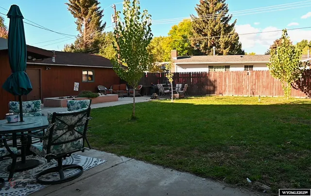 $325,000 | 216 Valley Circle, Riverton, WY 82501