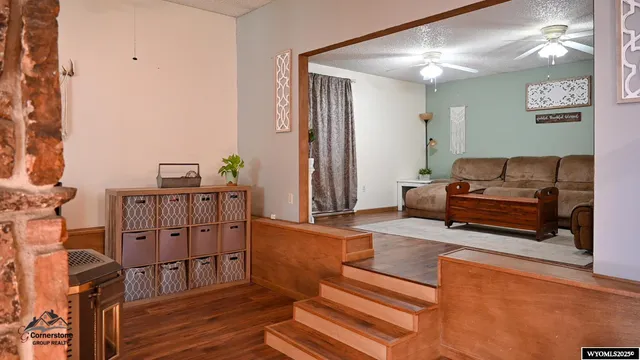 $325,000 | 216 Valley Circle, Riverton, WY 82501