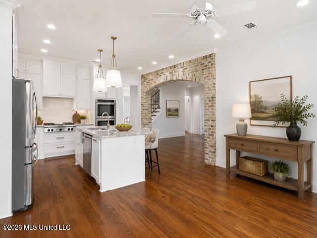 119 Covington Way Madison, MS 39110 - Photo 12 of 75 4