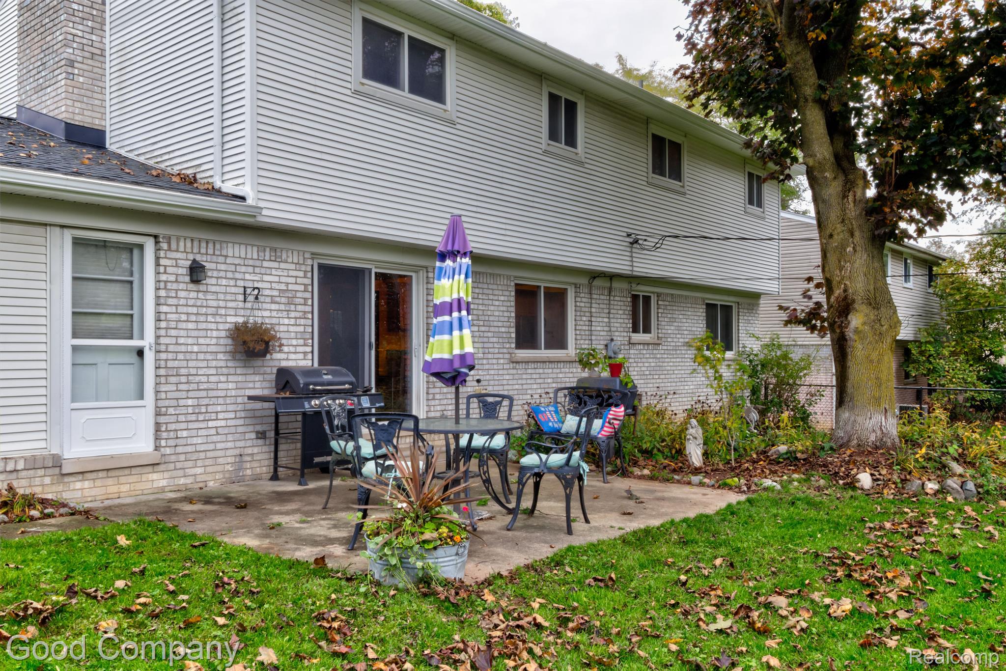 220 Clair Hill Drive Rochester, MI 48309 - Photo 56 of 57 Gallery Image 56